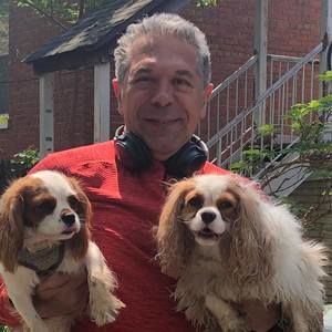 Meet your Posher, Robert